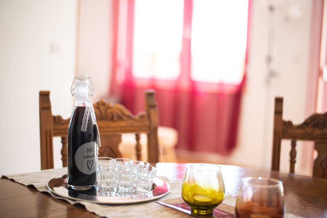 Apartmani Ivana 2 Kaštela المظهر الخارجي الصورة