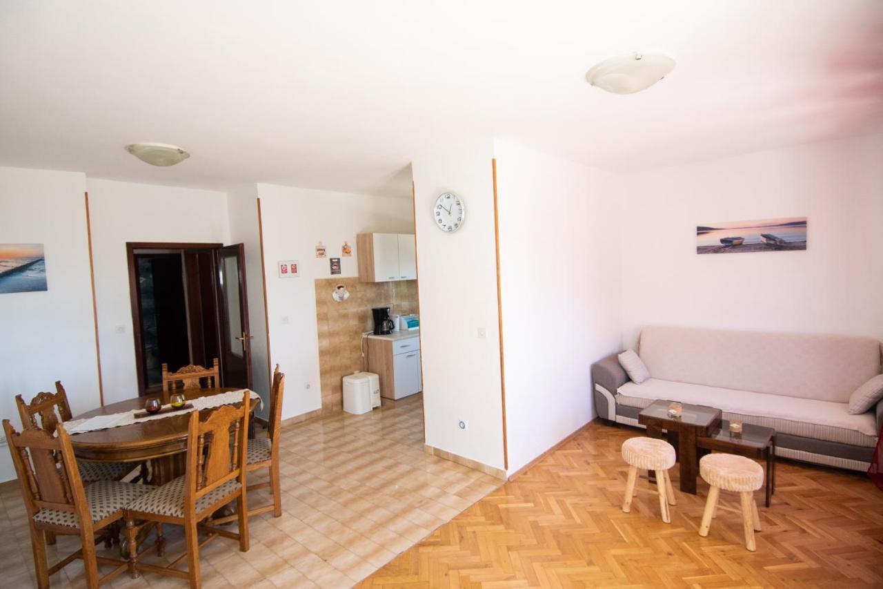 Apartmani Ivana 2 Kaštela المظهر الخارجي الصورة