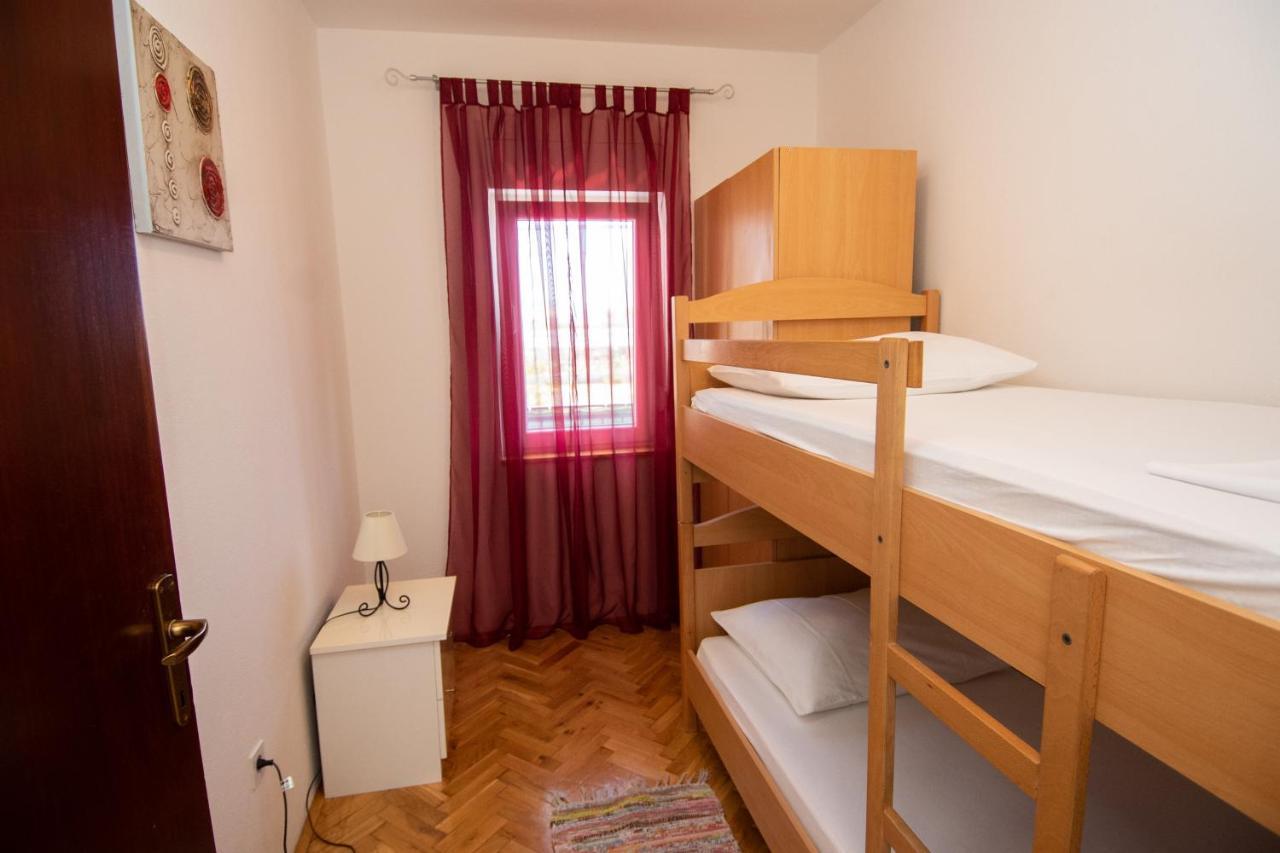 Apartmani Ivana 2 Kaštela المظهر الخارجي الصورة
