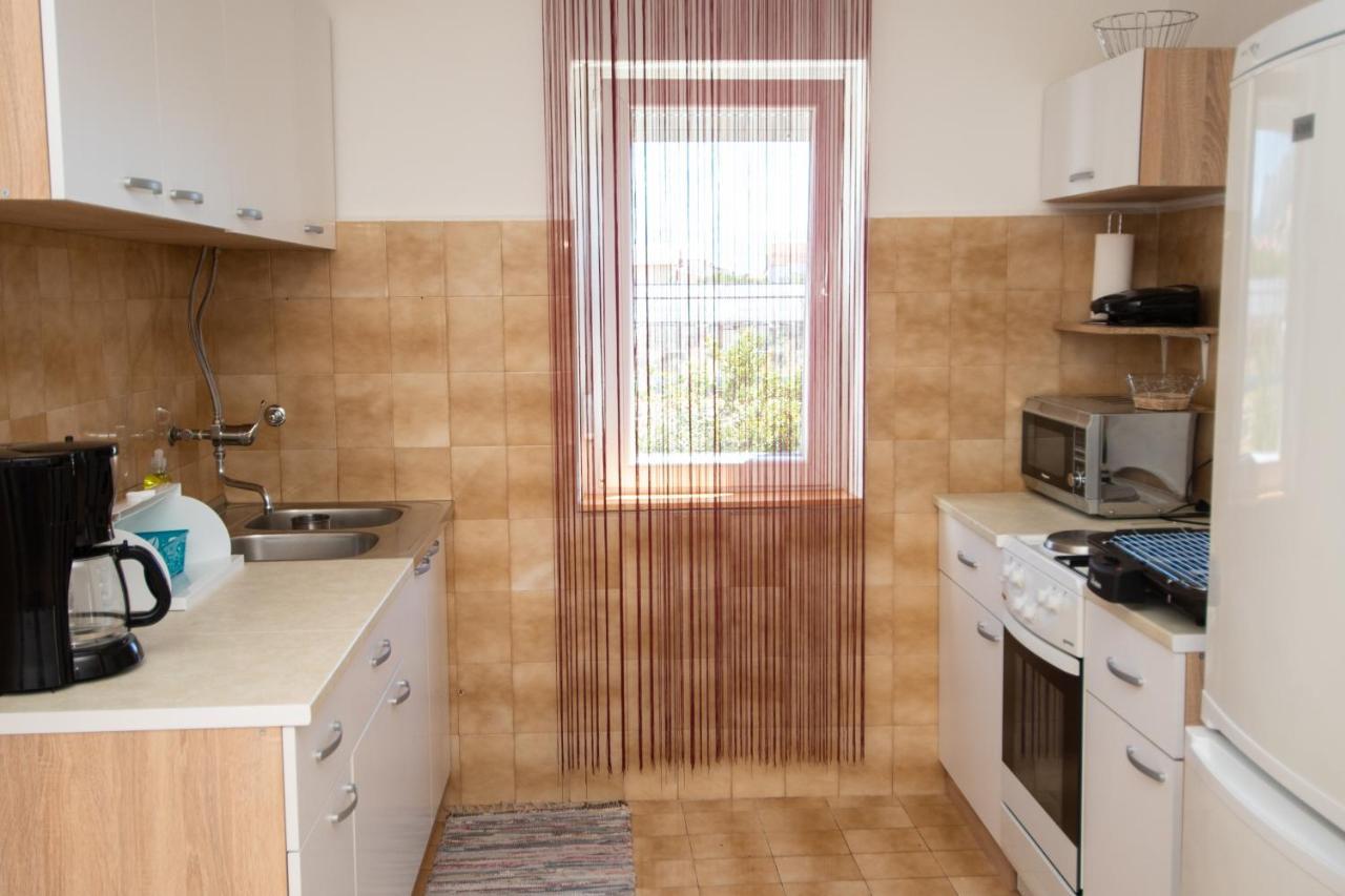 Apartmani Ivana 2 Kaštela المظهر الخارجي الصورة