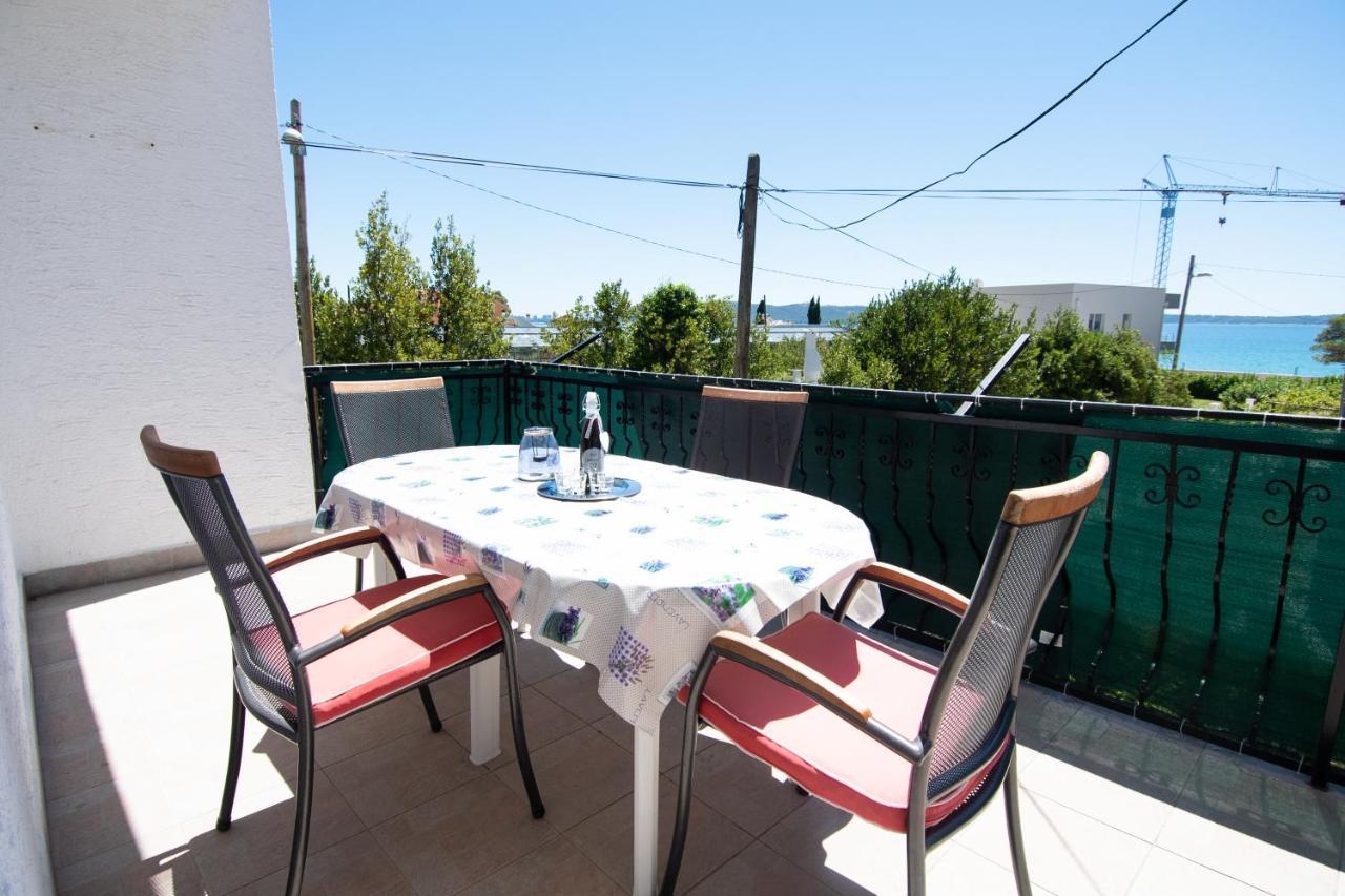 Apartmani Ivana 2 Kaštela المظهر الخارجي الصورة