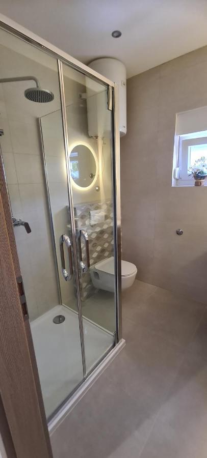 Apartmani Ivana 2 Kaštela المظهر الخارجي الصورة