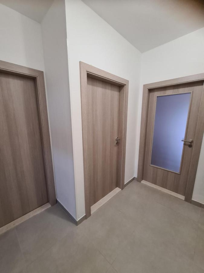 Apartmani Ivana 2 Kaštela المظهر الخارجي الصورة