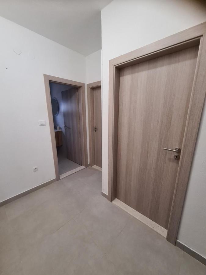 Apartmani Ivana 2 Kaštela المظهر الخارجي الصورة