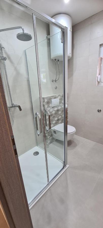 Apartmani Ivana 2 Kaštela المظهر الخارجي الصورة